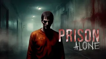 Prison Alone cover image