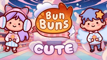 Bun Buns: Cute DLC cover image