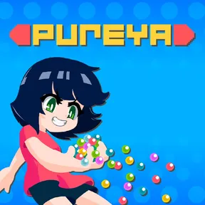 pureya - PS4 & PS5 cover image