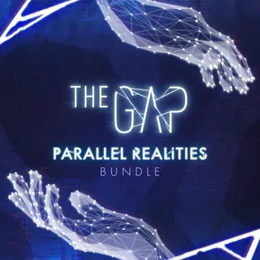 The Gap - Parallel Realities Bundle cover image