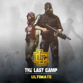 The Last Camp Ultimate Edition cover image