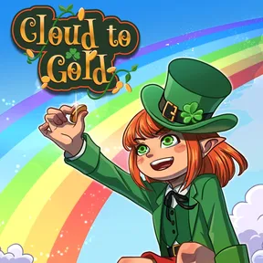 Cloud to Gold cover image