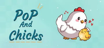 Pop and Chicks cover image