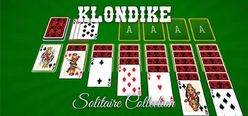 Klondike Solitaire Collection cover image