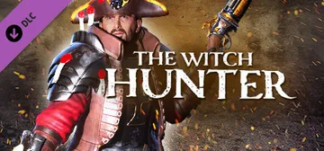 Warhammer: Chaosbane - Witch Hunter cover image