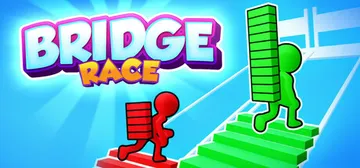 Bridge Race cover image