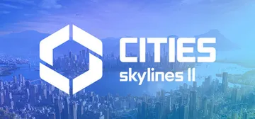 Cities: Skylines II cover image
