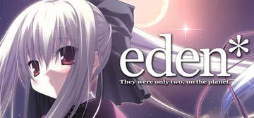 eden* cover image