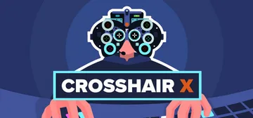 Crosshair X cover image