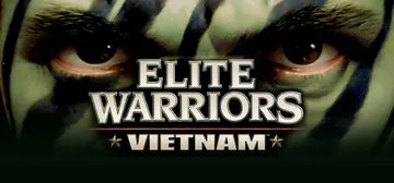 Elite Warriors: Vietnam cover image