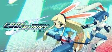 CODE Bunny cover image