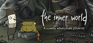 The Inner World cover image