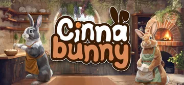 Cinnabunny cover image