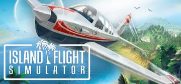 Island Flight Simulator cover image
