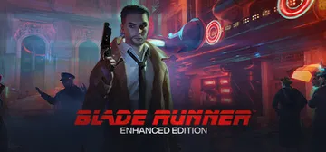 Blade Runner: Enhanced Edition cover image