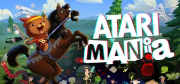 Atari Mania cover image