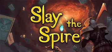 Slay the Spire cover image