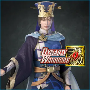 DW9: Guo Jia "Additional Hypothetical Scenarios Set" cover image