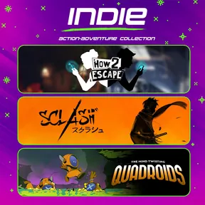 Indie Bundle cover image