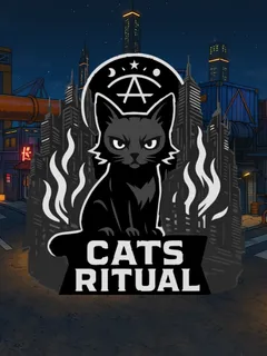 Cats Ritual cover image