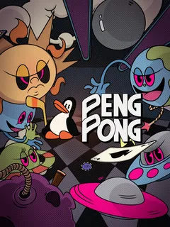 PengPong cover image