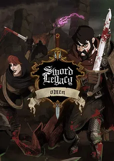Sword Legacy Omen - Digital Deluxe Edition cover image