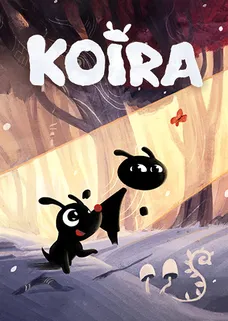 Koira cover image
