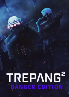 Trepang2 - Banger Edition cover image