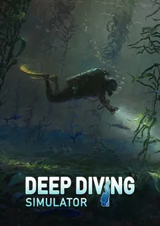 Deep Diving Simulator cover image