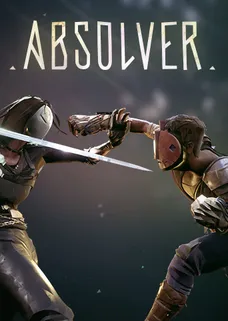 Absolver cover image