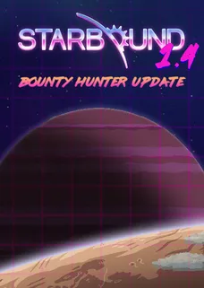Starbound cover image