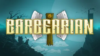 Barbearian cover image