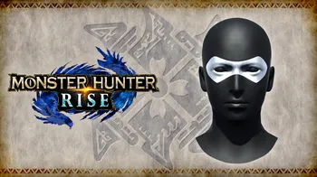 "Hero" face paint cover image
