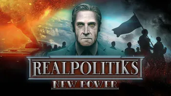 Realpolitiks cover image
