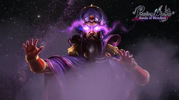 Persian Nights: Sands of Wonders cover image
