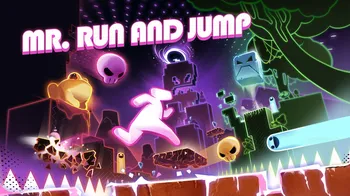 Mr. Run and Jump cover image