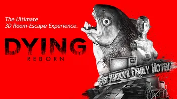 DYING: Reborn - Nintendo Switch Edition cover image