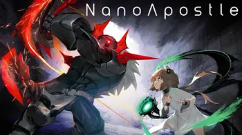 NanoApostle cover image