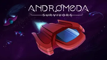 Andromeda Survivors cover image