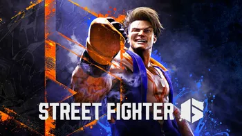 Street Fighter™ 6 cover image