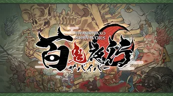 HYAKKI YAKO Survivors cover image