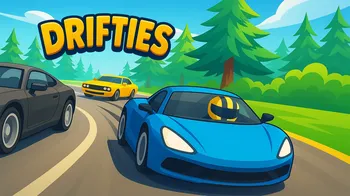 Drifties cover image