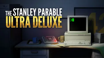 The Stanley Parable: Ultra Deluxe cover image