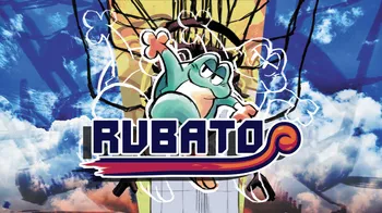 RUBATO cover image