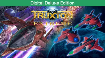 Truxton Extreme - Digital Deluxe Edition cover image