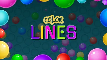 Color Lines cover image