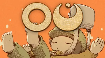 OU cover image