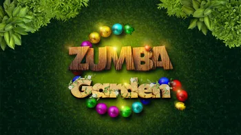 Zumba Garden cover image
