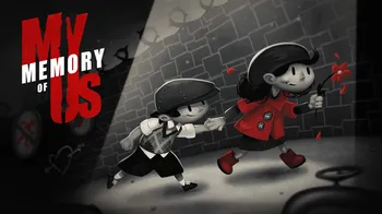 My Memory of Us cover image