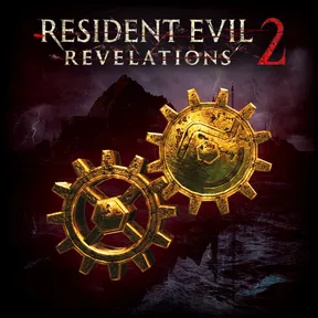 RE Revelations 2: Compatibility Pack cover image